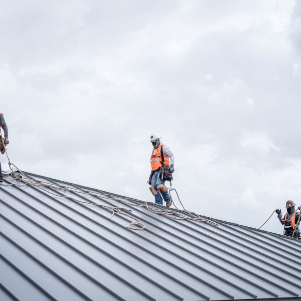 SHeet-MEtal-Roofs-Commercial