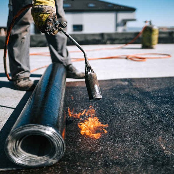 sbs-modified-bitumen-roofing