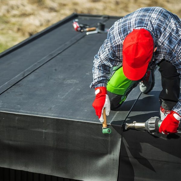 what-is-an-epdm-roof